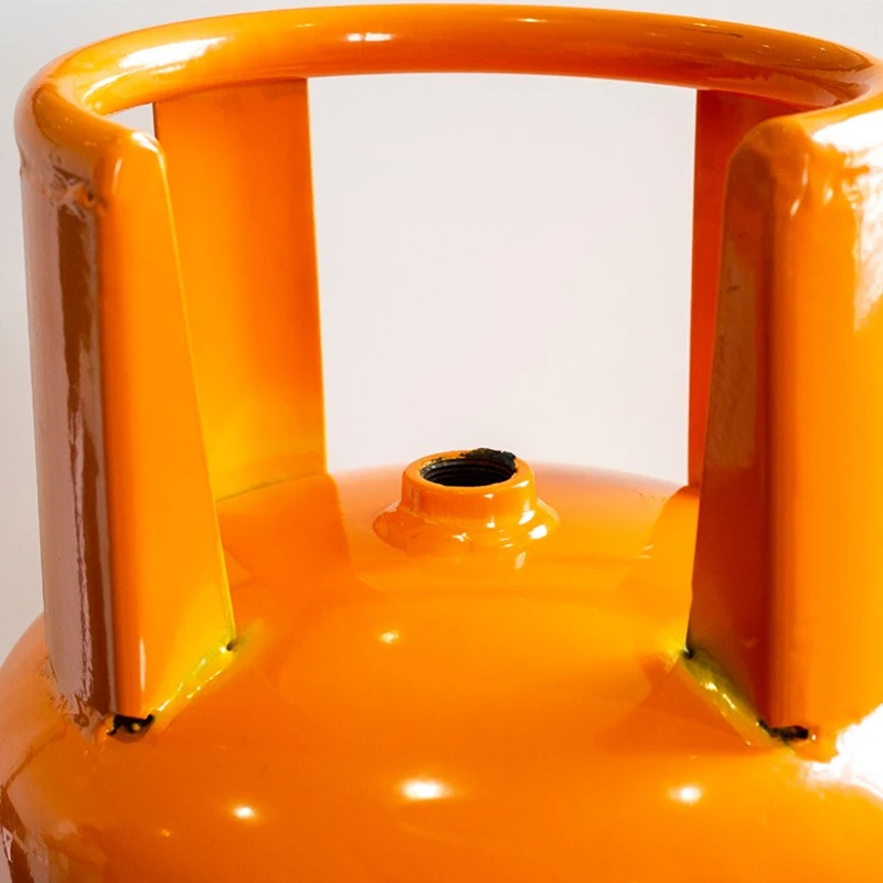 Cylinder Lpg