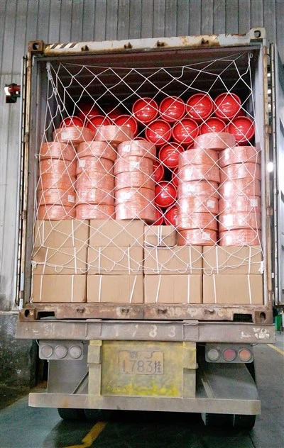 Bombola GPL da 50 litri – Fornitura all'ingrosso per i mercati della CSI e dell'Ucraina