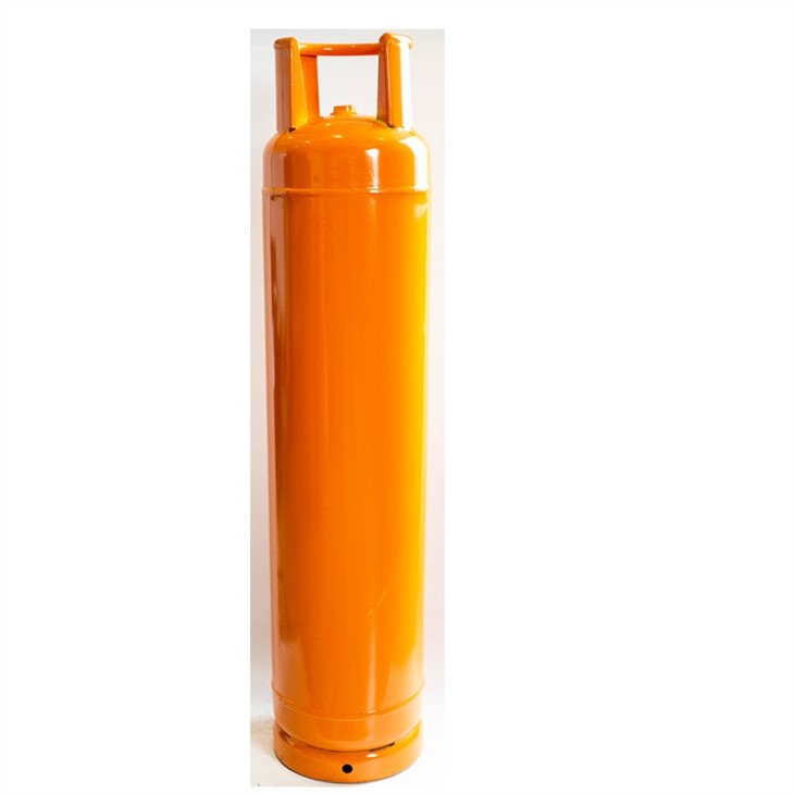 Daly 50KG LPG Gas Bottle