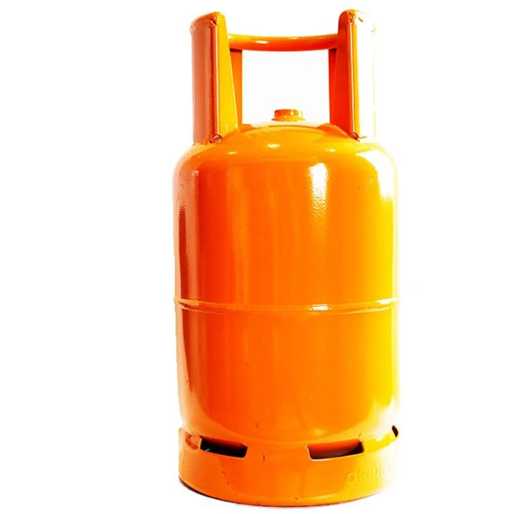 Home Portable 11KG LPG Gas Cylinder Manufacturer