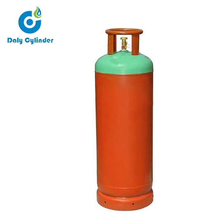 Bombola per Gas GPL 35 kg