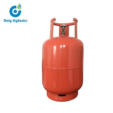 Bombola di Gas butano kg 11