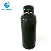 Prezzo del cilindro di gas Propane di alta qualità 20KG
