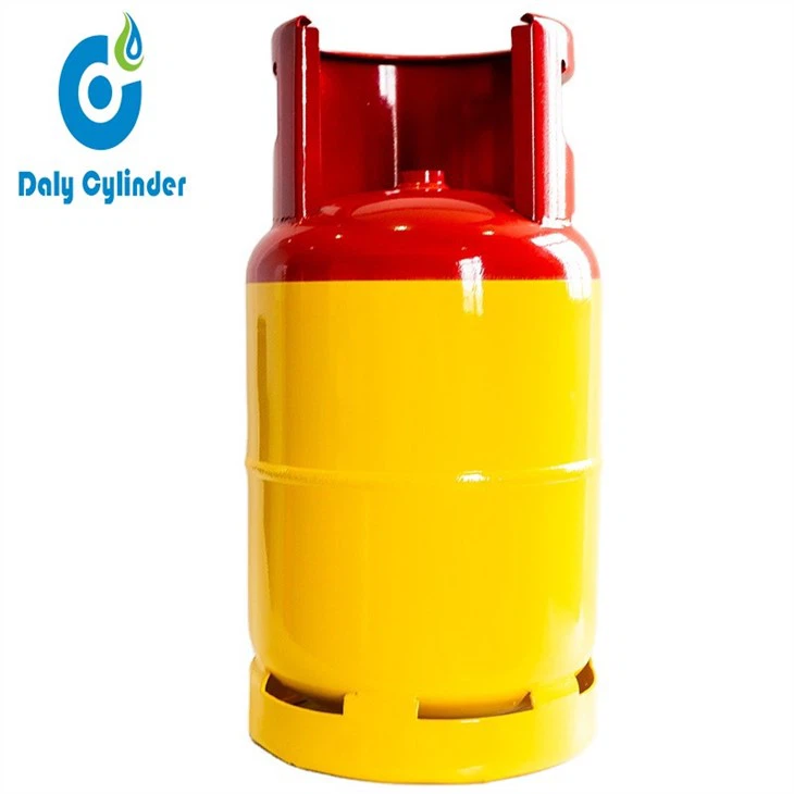 12.5KG LPG Cylinder