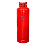 Cilindro GPL da 35 kg